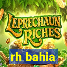 rh bahia